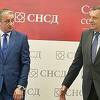 Lider PDP-a Branislav Borenović u potrazi za autentičnom politikom