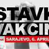Danas protesti u Sarajevu, traže se ostavke Vlade FBiH i Vijeća ministara BiH