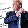 Odbačena tužba Twitter korisnika koje je Trump blokirao: Nije prekršena sloboda govora