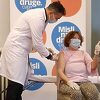 Danas počinje masovna imunizacija starijih i hronično bolesnih u Zagrebu