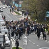Protesti u Sarajevu: Građani ispred Vlade FBiH skandiraju "Ostavke" i "Paraziti napolje"
