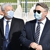 Džaferović o "non paperu": S Komšićem se ne slažem samo o jednom pitanju