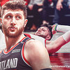 Jusuf Nurkić se opet povrijedio, propušta meč protiv Clippersa