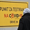 Vakcinu u Sarajevu čeka 126.000 hroničnih bolesnika, nisu je dobili ni svi medicinari