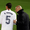 Varane pozitivan na koronavirus, Real u ogromnim problemima pred Liverpool