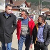 Konaković i Imamović podržali Muju Sofradžiju, nezavisnog kandidata za načelnika Ustikoline