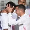 Liga prvaka: Real Madrid - Liverpool 3:1, Manchester City - Borussia Dortmund 2:1