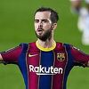 Pjanić drugi na listi svjetskih igrača kojima je najviše pala cijena u 2021. godini