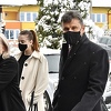 Novalić i ostali optuženi za "Malina respiratore" stigli na Sud BiH
