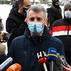 Forto podržao proteste studenata: U pravu su, ali problemi su se gomilali 20 godina