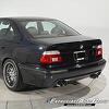 BMW E39 M5 prodan za 200.000 dolara