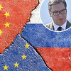 Vučićeva antibriselska politika: Ulaze li Kina i Rusija u Evropu na "mala vrata"
