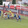 Tok utakmice: Tuzla City - Sarajevo 0:1