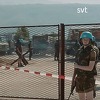 Švedska nacionalna televizija prikazala prilog o filmu "Quo Vadis, Aida?" nominiranom za Oscara
