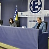 Energoinvest: Na Turski tok nismo prešli samoinicijativno, snabdijevanje plinom je uredno