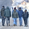 Godina kršenja ljudskih prava migranata u Bosni i Hercegovini