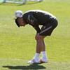 Novi problem za Atletico u borbi za titulu: Suarez se povrijedio na treningu
