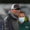 Klopp za poraz Liverpoola u Ligi prvaka krivi i rezervni stadion Reala