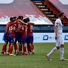 Borac jednom nogom u finalu Kupa BiH: Dugo se mučili pa u finišu razbili Klis