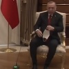 Predsjednica Komisije EU ostala bez stolice prilikom susreta sa Erdoganom