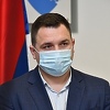 Dom naroda državnog parlamenta danas potvrđuje smjenu Miloša Lučića