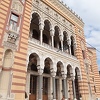 Vijećnici danas biraju Benjaminu Karić za gradonačelnicu Sarajeva
