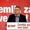 Vojin Mijatović pisao MMF-u: Novi aranžman bi bio samo pomoć kriminalu i nepotizmu