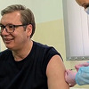 Dan nakon što je Vučić primio svoju dozu u Srbiji se vakcinisalo skoro 65.000 građana