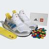 Nove Adidasove patike se mogu ukrašavati Lego kockicama
