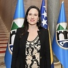 Benjamina Karić (SDP) je nova gradonačelnica Sarajeva