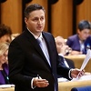 Bećirović: Ako Dodik krene na rušenje ustavnog poretka BiH, pozivam na njegovo hapšenje