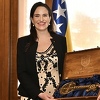 Nova gradonačelnica Karić: Opet dolazi vrijeme prosperiteta u Sarajevu, pomozite mi u tome