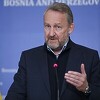 Izetbegović o "Malina raspiratorima": Nisu za najteže, ali jesu za 80 posto pacijenata