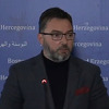 Košarac: Nije usvojena odluka o zaštitnim mjerama na uvoz mesa