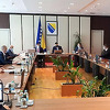 Vijeće ministara BiH prihvatilo donaciju 50.000 vakcina iz Kine