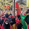 Najveća kriza crnogorske Vlade zbog moguće izmjene Zakona o državljanstvu: Protesti i incidenti
