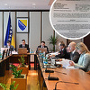 Vijeću ministara BiH upućena urgencija za provjeru diploma zaposlenim u državnim institucijama