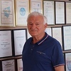 "Obrazovanje gradi BiH": Divjak je u Udruženje ugradio svoj životni rad i sebe