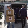 Civilna zaštita donirala potrošni medicinski materijal Domu zdravlja "Novi Grad"