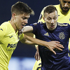 Dinamo ipak nemoćan protiv Villarreala: Španci kući nose minimalnu prednost