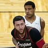 Jusuf Nurkić postigao deset poena u porazu Portlanda od Utaha