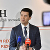 MMF: Od drugih obično tražimo smanjenje penzija i plata, a od BiH da se više zadužujete i trošite