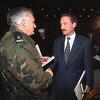Prvi američki ambasador u BiH Viktor Jakovich o Divjaku: Ode nam pravi lider