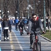 Za vikend umjereno do pretežno oblačno i toplije vrijeme