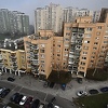 Na Alipašinom Polju u Sarajevu jučer opljačkan Merkator uz prijetnju pištoljem
