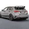 Brabusov Mercedes-AMG A45 S košta više nego novi BMW M3