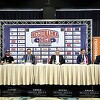 Željezničar protiv Crnogorskih sokolova na početku Regionalne boks lige