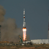 Ruska kapsula "Jurij Gagarin" s posadom lansirana na ISS