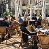 U Sarajevu se od ponedjeljka otvaraju bašte kafića, kao i teretane i bazeni
