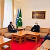 Ramić i Vahid ef. Fazlović razgovarali o stanju i perspektivama povratnika